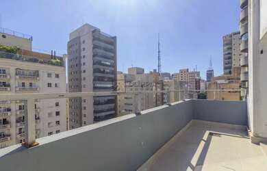 Imagem 8: Aluguel Cobertura 2 Dormitórios - 180 m² Paraíso