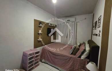 Imagem 3: Casa de esquina à venda no CONDOMÍNIO TERRA NOVA - São Brás 2 Quartos