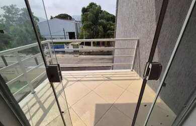 Imagem 14: Condomínio Villagio Inoã - Apartamentos e Casas Duplex próximo a rodovia