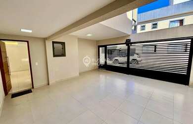 Imagem 3: CASA COM 3 SUÍTES EM BURAQUINHO