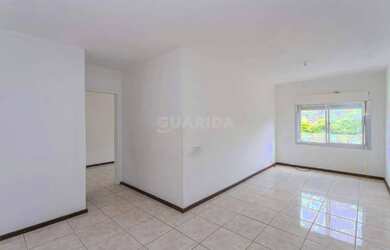 Imagem: O apartamento possui 1 Dormitório, 1 Banheiro, 57m² de Área