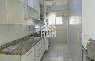 Imagem 7: Apartamento para Locação Edifício Santiago