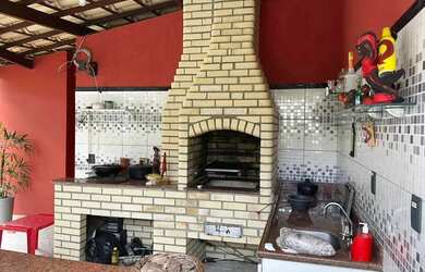 Imagem 4: Casa à venda em Vilas do Atlântico