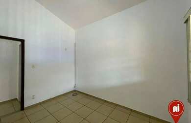 Imagem 5: Casa com 3 dormitórios para alugar, 100 m² por R$ 2.500,00/mês - Santa...