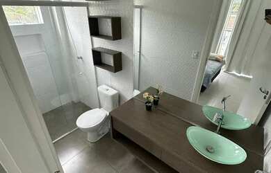 Imagem 14: Sobrado a 450m da praia em Caiobá, Matinhos - PR