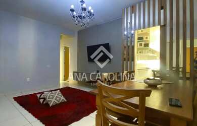 Imagem 3: Apartamento no Bairro Major Prates