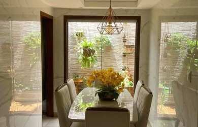 Imagem 4: Casa no Jardim Império do Sol, Maringá - PR