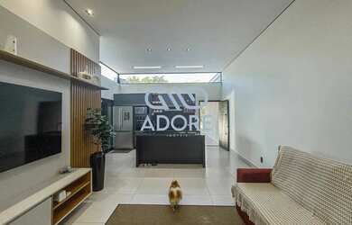 Imagem 6: Casa á venda no Condomínio Jardim Guarujá - Salto/SP