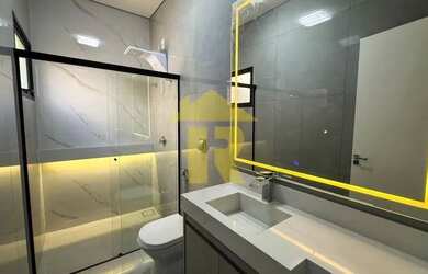 Imagem 16: Casa em Condomínio Village Provence, São José do Rio Preto-SP 3 quartos,...