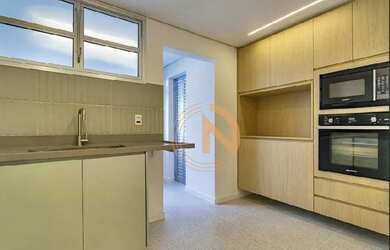 Imagem 5: Apartamento com 2 dormitórios à venda, 110 m² por R$ 1.500.000,00 - Bela Vista - São Paulo