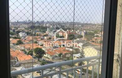 Imagem 3: Apartamento - São Bernardo - Campinas