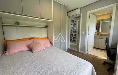 Imagem 13: HYDE PARK VERGUEIRO- 2 DORM.-2 SUÍTES-VENDA - CENTRO