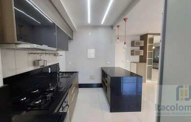 Imagem 8: Apartamento com 2 dormitórios à venda, 97 m² - Edifício Alpha Style...