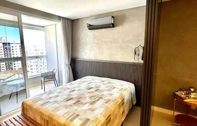 Imagem 5: Lindo Estudio à Venda, no Jardim Milano, Finamente Mobiliado, Centro...