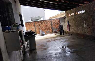 Imagem 16: CASA À VENDA. Varanda, 135m² de Área, 3 Vagas na garageme3 Dormitórios