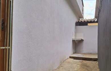 Imagem 13: Apartamento 01 quarto. Área de serviço, 55m² de Área, 1 Banheiroe1...