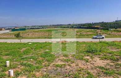 Imagem 2: Terreno à venda por R$ 587.700 - Residencial Vista Campinas - Campinas/SP