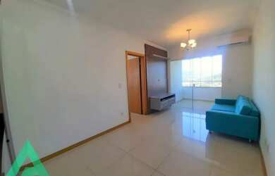 Imagem 4: Apartamento semi mobiliado 3 dormitórios para locação, no Bairro Velha