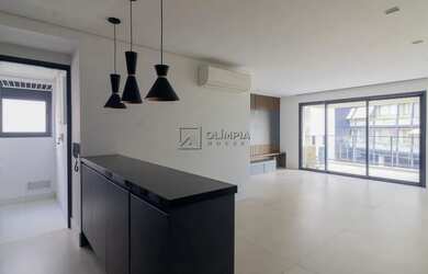 Imagem 14: Aluguel Apartamento 2 Dormitórios - 90 m² Vila Madalena