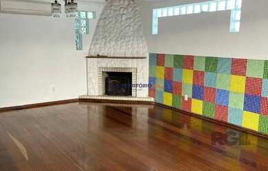 Imagem 4: Casa para Venda - 507m², 4 dormitórios, sendo 2 suites, 6 vagas - Cavalhada