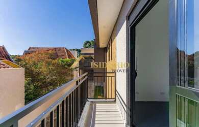 Imagem 9: SOBRADO NO SANTA CÂNDIDA 02 SUÍTES, CLOSET, CHURRASQUEIRA