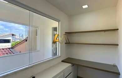 Imagem 12: CASA 4 QUARTOS 2 SUÍTES E PISCINA EM LAURO DE FREITAS