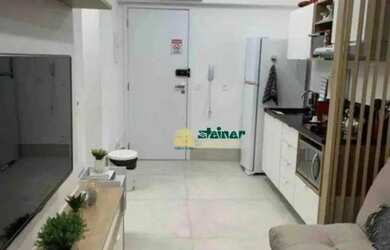 Imagem 9: Studio com 1 dormitório à venda, 39 m² por R$ 649.000,00 - Macedo -...