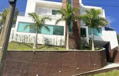 Imagem 2: CASA EM CONDOMÍNIO - CONDOMÍNIO HILLS 3 - SP