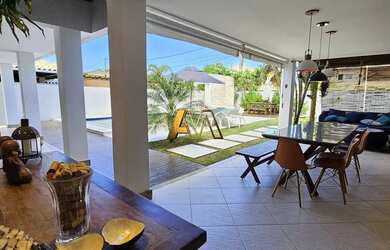 Imagem 6: CASA 4 SUÍTES EM CAMAÇARI