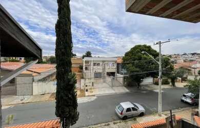Imagem 14: Sobrado à venda no Vila Nogueira, Campinas