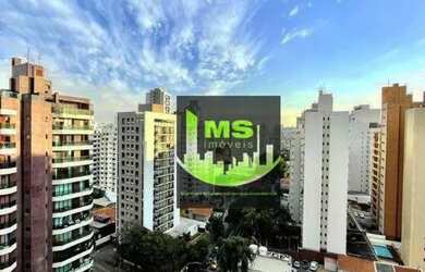 Imagem 7: Apartamento com 3 dormitórios para alugar, 167 m² por R$ 10.320,00/mês...