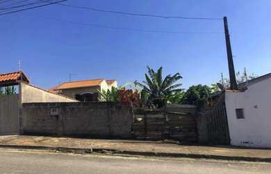 Imagem: O terreno possui 250m² de Área e está localizado em Jardim