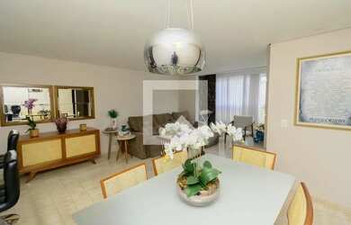 Imagem 3: Apartamento à Venda - Buritis, 4 Quartos, 105 m2