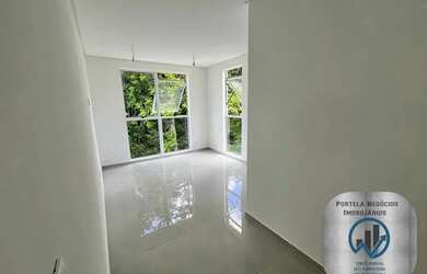 Imagem 14: Condomínio no Antares, 3 suítes, casa solta, 2 vagas, espaço gourmet,...