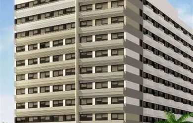 Imagem: O depósito possui 1 Vaga na garagem, 25m² de Área e está