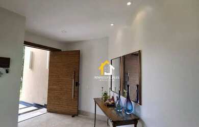 Imagem 14: SOBRADO DE ALTO PADRÃO CONDOMÍNIO DAMHA I - SAO JOSE DO RIO PRETO Uma residência exclusiv