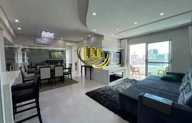 Imagem 7: Apartamento à venda, no Bairro Barreiros, São José-SC, com 3 quartos,...