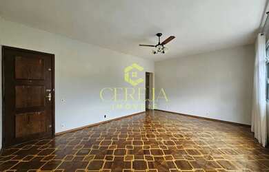 Imagem 5: Apartamento amplo de 180m² com 3 quartos, elevador e garagem no Centro...