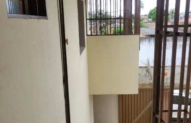 Imagem 12: Casa no Arapoanga enfrente ao Moda da Casa