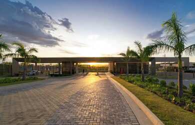 Imagem 9: Lote plano 300 M² Jardins Barcelona Fgr quitado Lote à Venda, 300.00...