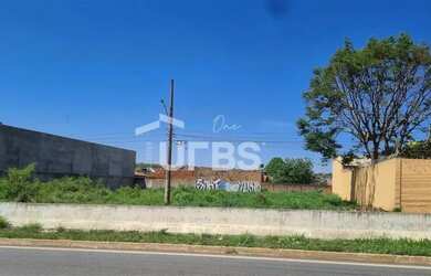 Imagem 3: ÁREA À VENDA FRENTE AO ANEL VIÁRIO 506m²