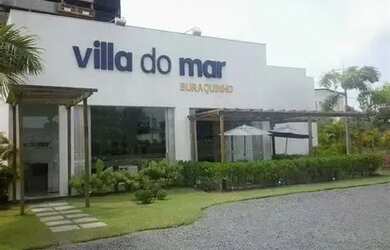 Imagem: O apartamento possui 2 Dormitórios, 1 Banheiro, 65m² de Área