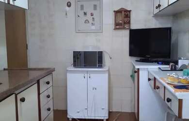 Imagem 9: Imóvel para venda possui 91 metros quadrados com 3 quartos em Santana...