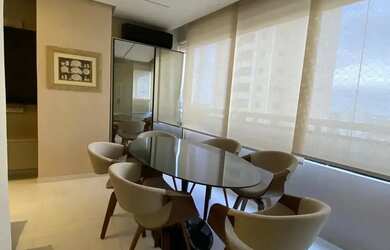 Imagem 4: Daniel Pereira Vende Edificio Way Batista Campos, 88m²,3/4,1 Suite, 2...