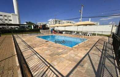 Imagem 11: Apartamento com 1 dormitório à venda, 42 m² por R$ 149.000,00 - Jardim...