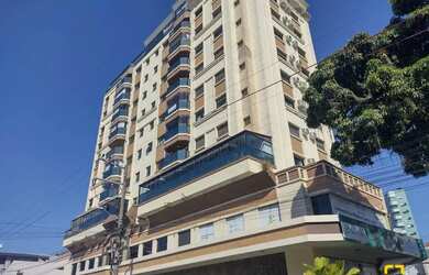 Imagem: O apartamento possui 3 Dormitórios, 3 Banheiros, 1 Vaga na