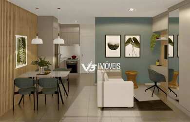 Imagem 4: Studio com 1 dormitório à venda por R$ 245.000,00 - Centro - Matinhos/PR