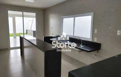 Imagem 3: Casa com 4 dormitórios à venda, 210 m² por R$ 950.000,00 - Cidade Jardim...