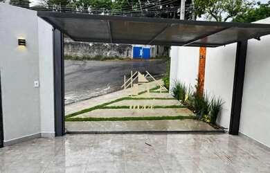 Imagem 3: Casa com 3 suítes, 130 m² - venda por R$ 880.000 ou aluguel por R$ 5.800/mês...