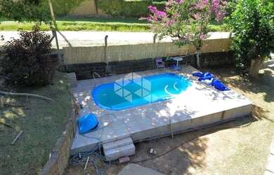 Imagem 7: Duas casas de Tijolo à vista em um terreno de 1200m² na Hípica